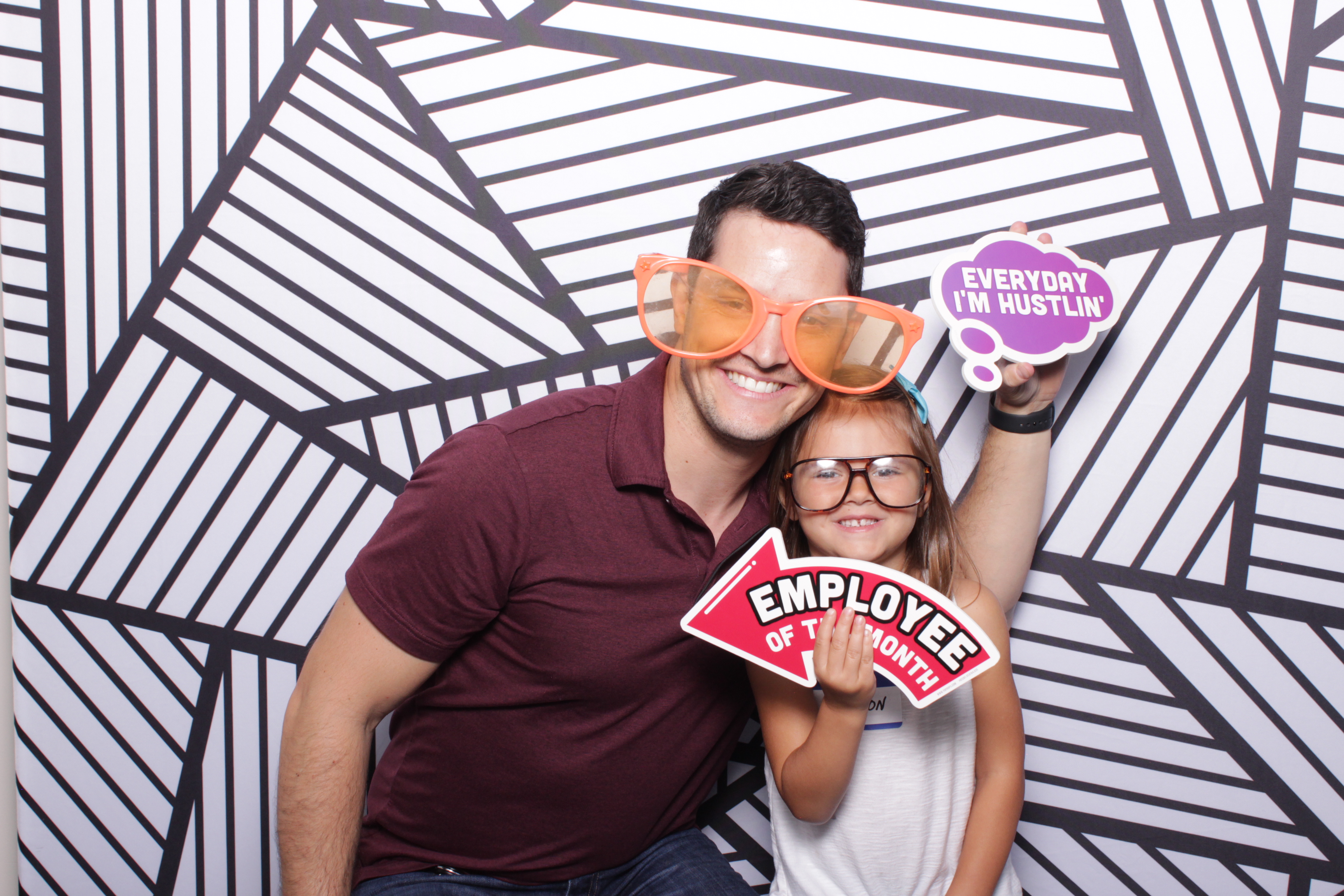 bswift: Bring your kids to work day | View more photos from the event at events.alfrescophoto.com/u/AlfrescoPhoto/bswift-Bring-your-kids-to-work-day